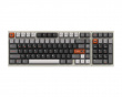 Luminkey98 V2 Barebone - Vit