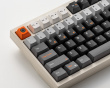 Luminkey98 V2 Barebone - Vit