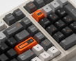 Luminkey98 V2 Barebone - Vit