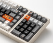Luminkey98 V2 Barebone - Vit
