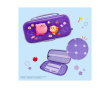 Skyddsfodral för Nintendo Switch 2 - Kirby och Waddle Dee