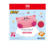 Plush Pouch för Nintendo Switch 2 - Kirby