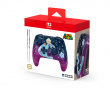 HoriPad Turbo Trådlös Handkontroll för Nintendo Switch 2 - Universe Rosalina