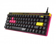 ROG Falchion Ace HFX ZywOo Edition Gaming Tangentbord [ROG HFX Magnetic]