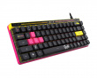 ROG Falchion Ace HFX ZywOo Edition Gaming Tangentbord [ROG HFX Magnetic]