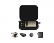 ZIP Tri-Fold Portable Mini Projektor Set - Guld