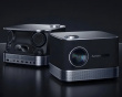Boom 3 All-in-one Smart 4K Projector