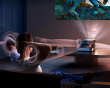 Boom 3 All-in-one Smart 4K Projector