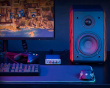 K5 Pro Gaming DAC - Hörlursförstärkare