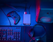 K5 Pro Gaming DAC - Hörlursförstärkare