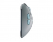 Xlite CrazyLight Medium Trådlös Gamingmus - Rock