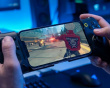 M20 Type-C Mobil Gamingkontroll [Hall Effect]