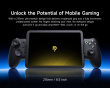 M20 Type-C Mobil Gamingkontroll [Hall Effect]