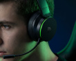 E01 Trådlöst Gaming Headset