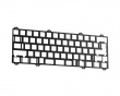 Tofu60 3.0 - Anodized Black Aluminum Plate