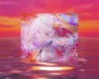 Hanabi Glas Musmatta