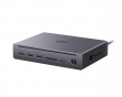 Maxidok 10-i-1 Thunderbolt 5 Dockningsstation