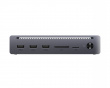Maxidok 10-i-1 Thunderbolt 5 Dockningsstation