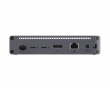 Maxidok 10-i-1 Thunderbolt 5 Dockningsstation