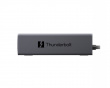 Maxidok 10-i-1 Thunderbolt 5 Dockningsstation