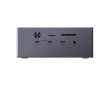 Maxidok 17-i-1 Thunderbolt 5 Dockningsstation