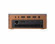Maxidok 17-i-1 Thunderbolt 5 Dockningsstation