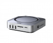 Maxidok 10-i-1 USB-C Dockningsstation Mac Mini Pro