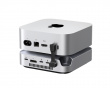 Maxidok 10-i-1 USB-C Dockningsstation Mac Mini Pro