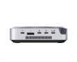 Maxidok 10-i-1 USB-C Dockningsstation Mac Mini Pro