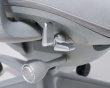 Omni Dynamisk Ergonomisk Stol – Space Grey