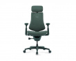 Omni Dynamisk Ergonomisk Stol – Moss Green