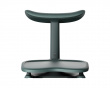 Omni Ergonomiskt Fotstöd - Moss Green