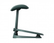 Omni Ergonomiskt Fotstöd - Moss Green