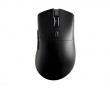 E7 Pro Trådlös Gamingmus - Svart