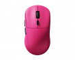 E9 Trådlös Gamingmus - Rosa