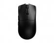 S9 Pro v2 Trådlös Gamingmus - Svart