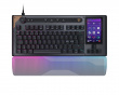 Command KB7 TKL Trådbundet Gamingtangentbord - Svart