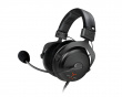 MMX 300 PRO Gamingheadset - Svart