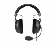 MMX 300 PRO Gamingheadset - Svart