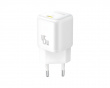 PicoGo GaN Snabbladdare 1C 45W - Vit