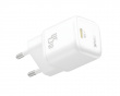 PicoGo GaN Snabbladdare 1C 45W - Vit