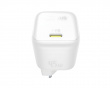 PicoGo GaN Snabbladdare 1C 45W - Vit