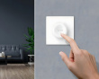 Tapo S200D Smart dimmer - Vit