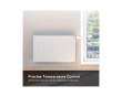 KE100 Smart Termostat för Element