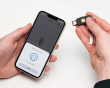 YubiKey 5 NFC Säkerhetsnyckel USB-A