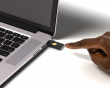 YubiKey 5 NFC Säkerhetsnyckel USB-A