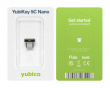 YubiKey 5C Nano Säkerhetsnyckel USB-C