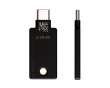 YubiKey 5C NFC Säkerhetsnyckel USB-C