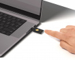 YubiKey 5C NFC Säkerhetsnyckel USB-C