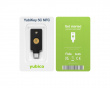 YubiKey 5C NFC Säkerhetsnyckel USB-C